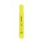 Desk Highlighter Value Pack, Fluorescent Yellow Ink, Chisel Tip, Yellow Barrel, 36/Pack1