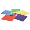 Deluxe Colored Top Tab File Folders, 1/3-Cut Tabs, Letter Size, Assorted, 100/Box2