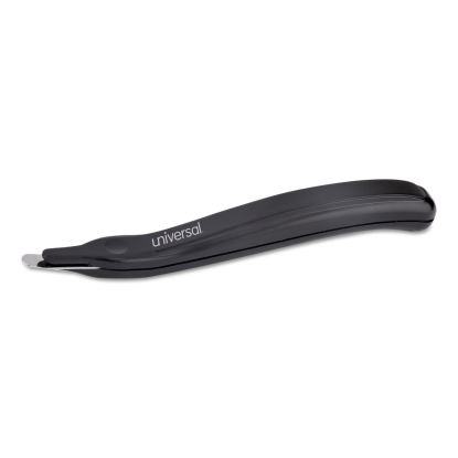 Wand Style Staple Remover, Black1