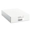 Deluxe Tyvek Expansion Envelopes, Open-End, 1.5" Capacity, #13 1/2, Square Flap, Self-Adhesive Closure, 10 x 13, White,100/BX2