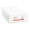 Deluxe Tyvek Envelopes, #10 1/2, Square Flap, Self-Adhesive Closure, 9 x 12, White, 100/Box2