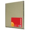 Self-Tab Index Dividers, 5-Tab, 11 x 8.5, Buff, 36 Sets2