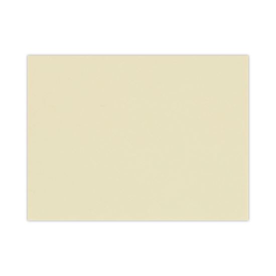 Recycled Self-Stick Note Pads, 1.5" x 2", Yellow, 100 Sheets/Pad, 12 Pads/Pack1