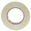 350# Premium Filament Tape, 3" Core, 24 mm x 54.8 m, Clear2