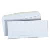 Business Envelope, #9, Square Flap, Gummed Closure, 3.88 x 8.88, White, 500/Box1