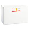 Self-Stick Open-End Catalog Envelope, #12 1/2, Square Flap, Self-Adhesive Closure, 9.5 x 12.5, Brown Kraft, 250/Box2