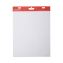 Universal Self-Stick Easel Pad, Unruled, 30 White 25 x 30 Sheets, 2/Carton1