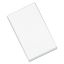 Scratch Pad Value Pack, Unruled, 100 White 3 x 5 Sheets, 180/Carton1