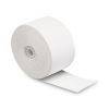 Direct Thermal Printing Paper Rolls, 1.75" x 230 ft, White, 10/Pack2