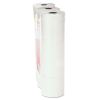 Impact and Inkjet Print Bond Paper Rolls, 0.5" Core, 2.25" x 130 ft, White, 12/Pack2