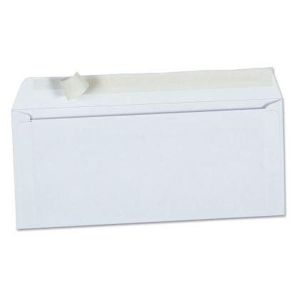 Peel Seal Strip Business Envelope, #9, Square Flap, Self-Adhesive Closure, 3.88 x 8.88, White, 500/Box1