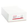 Double Window Business Envelope, #9, Commercial Flap, Gummed Closure, 3.88 x 8.88, White, 500/Box2