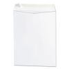 Peel Seal Strip Catalog Envelope, #10 1/2, Square Flap, Self-Adhesive Closure, 9 x 12, White, 100/Box1