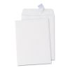 Peel Seal Strip Catalog Envelope, #13 1/2, Square Flap, Self-Adhesive Closure, 10 x 13, White, 100/Box2