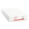 Self-Stick Open-End Catalog Envelope, #10 1/2, Square Flap, Self-Adhesive Closure, 9 x 12, White, 100/Box2