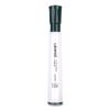 Dry Erase Marker Value Pack, Broad Chisel Tip, Black, 36/Pack1