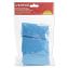 Microfiber Cleaning Cloth, 12 x 12, Blue, 3/Pack1