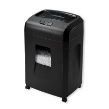 48120 Heavy-Duty Micro-Cut Shredder, 20 Manual Sheet Capacity1