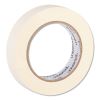 General-Purpose Masking Tape, 3" Core, 24 mm x 54.8 m, Beige, 36/Carton2