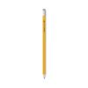 #2 Pre-Sharpened Woodcase Pencil, HB (#2), Black Lead, Yellow Barrel, 24/Pack1