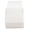 Dot Matrix Printer Labels, Dot Matrix Printers, 2.94 x 5, White, 3,000/Box1