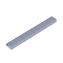 Standard Chisel Point Staples, 0.25" Leg, 0.5" Crown, Steel, 5,000/Box, 5 Boxes/Pack, 25,000/Pack1