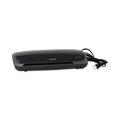 Deluxe Desktop Laminator, Two Rollers, 9" Max Document Width, 5 mil Max Document Thickness1