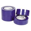 Premium Blue Masking Tape with UV Resistance, 3" Core, 24 mm x 54.8 m, Blue, 2/Pack2