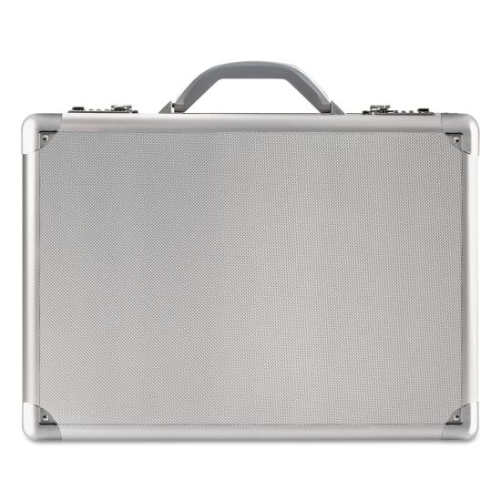 Pro Attaché, 17.3", 18" x 5" x 13", Titanium1