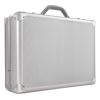 Pro Attache, Fits Devices Up to 17.3", Aluminum, 18 x 5 x 13, Titanium2