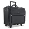 Classic Rolling Catalog Case, Fits Devices Up to 17.3", Polyester, 18 x 7 x 14, Black2