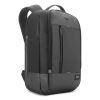 Magnitude Backpack, Fits Devices Up to 17.3", Polyester, 12.5 x 6 x 18.5, Black Herringbone2