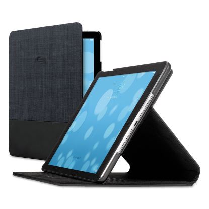 Velocity Slim Case for iPad Air, Navy/Black1