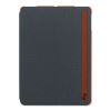 Austin iPad Air Case, Polyester, Gray/Orange2