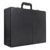 Classic Attache, Vinyl, 12.5 x 4 x 17.5, Black2