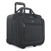 Classic Rolling Case, Fits Devices Up to 17.3", Polyester, 17.5 x 9 x 14, Black2