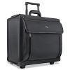 Classic Rolling Catalog Case, Fits Devices Up to 16", Polyester, 18 x 8 x 14, Black2