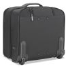 Active Rolling Overnighter Case, Fits Devices Up to 16", Polyester, 7.75 x 14.5 x 14.5, Black2