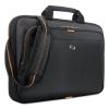 Urban Slim Brief, 15.6", 16 1/2" x 2" x 11 3/4", Black2