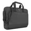 Urban Slimbrief, Fits Devices Up to 15.6", Polyester, 16" x 3" x 11.5", Gray2