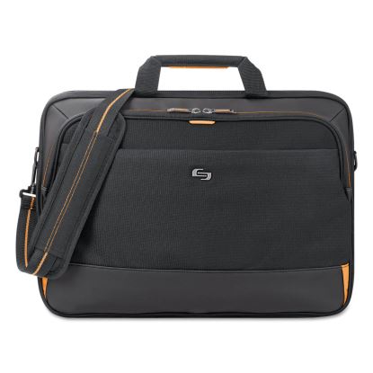 Urban Ultra Multicase, Fits Devices Up to 17.3", Polyester, 17 x 4 x 12.25, Black1