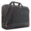Urban Ultra Multicase, Fits Devices Up to 17.3", Polyester, 17 x 4 x 12.25, Black2