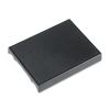 T4727 Printy Replacement Pad for Trodat Self-Inking Stamps, 1.63" x 2.5", Black2