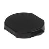 T5415 Professional Replacement Ink Pad for Trodat Custom Self-Inking Stamps, 1.75" Diameter, Black2