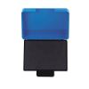 T5430 Professional Replacement Ink Pad for Trodat Custom Self-Inking Stamps, 1" x 1.63", Blue2