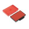 T5440 Professional Replacement Ink Pad for Trodat Custom Self-Inking Stamps, 1.13" x 2", Red2