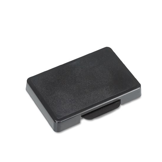 T5460 Professional Replacement Ink Pad for Trodat Custom Self-Inking Stamps, 1.38" x 2.38", Black1