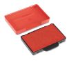 T5460 Professional Replacement Ink Pad for Trodat Custom Self-Inking Stamps, 1.38" x 2.38", Red2