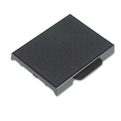 T5470 Professional Replacement Ink Pad for Trodat Custom Self-Inking Stamps, 1.63" x 2.5", Black1