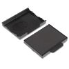 T5470 Professional Replacement Ink Pad for Trodat Custom Self-Inking Stamps, 1.63" x 2.5", Black2
